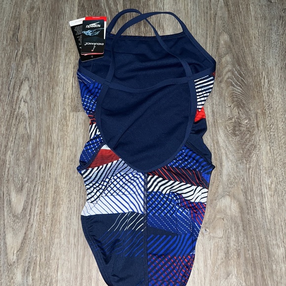 Speedo - Picture 6 of 7